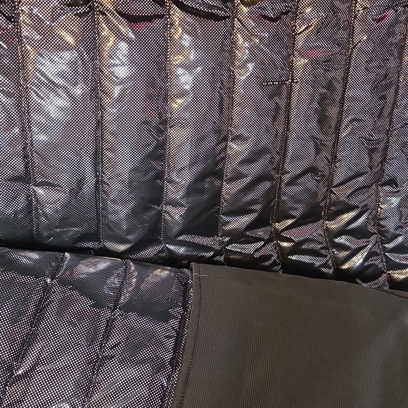 Columbia Omni Heat Men's Puffer vest in a Camouflage - Picture 4 of 5